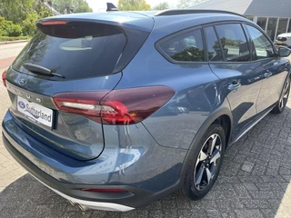 Ford Focus Ford Focus 1.0 EcoBoost Hybrid Active X 155pk | Winterpack | SYNC 4 Navigatie | 1.500kg Trekgewicht - afbeelding nr 7
