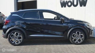 Mitsubishi ASX Mitsubishi ASX 1.6 HEV Intense+ Hybride Automaat - afbeelding nr 4