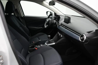 Mazda 2 Mazda 2 1.5 Skyactiv-G Luxury i-Activesense : dealer onderhouden - afbeelding nr 19