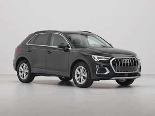 Audi Q3 Audi Q3 35 TFSI 150 pk S-Tronic Advanced edition Navi, Camera, Sportstoelen, Led 40 - afbeelding nr 7