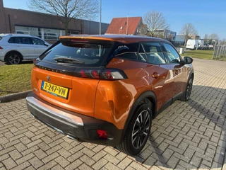 Peugeot 2008 130 PK | Metallic | App connect - afbeelding nr 3