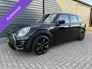 MINI Clubman - 289791971-0