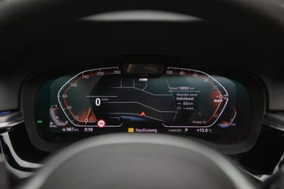 BMW 5 Serie - afbeelding nr 20