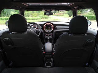 MINI 3-deurs MINI 3-deurs Mini 1.5 automaat / JCW ed. 2014 / LED *NAP* - afbeelding nr 9