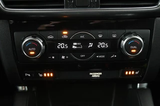 Mazda CX-5 Mazda CX-5 2.0 SkyActiv-G 165 GT | Leder | Stoelverwarming |  Trekhaak | Navigatie | Xenon | BOSE Sound | Memory | Climate control - afbeelding nr 15