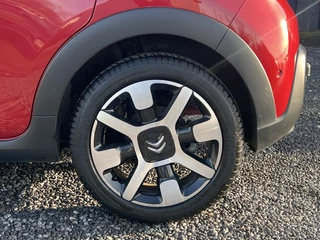 Citroën C3 Citroen C3 1.2 PureTech S&S Shine 2e Eigenaar,Navi,Clima,Cruise,Camera,Distributie vervangen 2023,APK tot 01-2027 - afbeelding nr 31