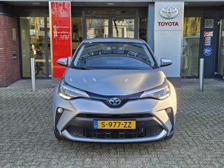 Toyota C-HR - afbeelding nr 2