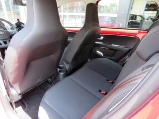 Volkswagen up! Volkswagen up! Up 1.0 BMT MOVE / Stoelverw. / Airco / BOVAG garantie - afbeelding nr 27