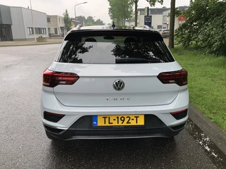 Volkswagen T-Roc - afbeelding nr 11