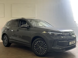 Volkswagen Tiguan Volkswagen Tiguan 1.5 eTSI DSG LIFE EDITION CAMERA/IQ-LIGHT/TREKHAAK - afbeelding nr 4
