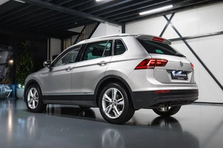 Volkswagen Tiguan Volkswagen Tiguan 1.4 TSI ACT Comfortline | PANO | DSG | LED | Volledig onderhouden - afbeelding nr 12