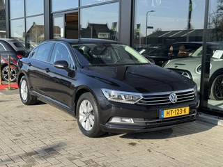 Volkswagen Passat Volkswagen Passat 1.4 TSI ACT Comfortline | Clima | Cruise | Stoelverwarming - afbeelding nr 28