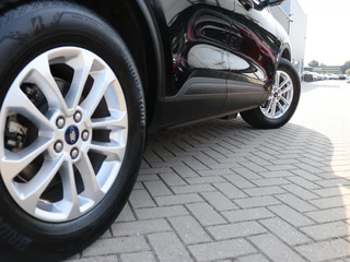 Ford Kuga Ford Kuga 2.5 PHEV Titanium I Navi I Keyless I Camera - afbeelding nr 5