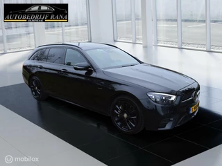 Mercedes-Benz E-Klasse Mercedes E-klasse E300de / Designo / AMG LINE / INCL BTW - afbeelding nr 11