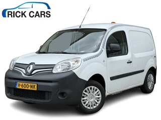 Renault Kangoo - 39967063-0