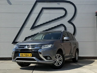 Mitsubishi Outlander 2.0 PHEV Business Edition