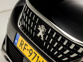 Peugeot 3008 (PANORAMADAK, APPLE CARPLAY, GROOT NAVI, 360 CAMERA, LEDER, SPORTSTOELEN, GETINT GLAS, CRUISE, NIEUWE APK, NIEUWSTAAT) - afbeelding nr 34