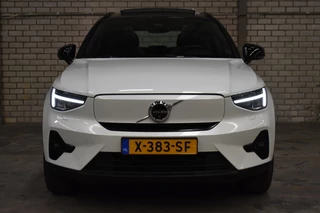 Volvo XC40 - afbeelding nr 47