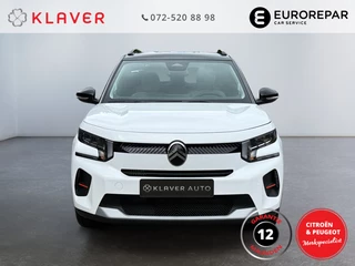 Citroën C3 Citroën C3 1.2 Turbo 100pk Max | Camera | Navi | Climate - afbeelding nr 2