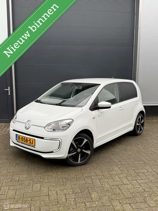 Volkswagen e-up! - 146756341-0