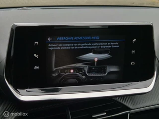 Peugeot 208 PEUGEOT 208 1.2 PURETECH ACTIVE/AIRCO/PDC/CARPLAY/LED/BLUETOOTH/LANE ASSIST/NAVI/CRUISE - afbeelding nr 35