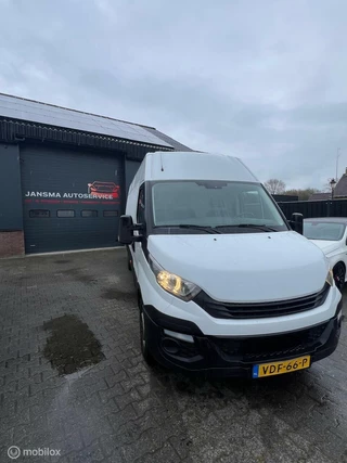 Iveco Daily Iveco Daily 35C14V 2.3 410 H2 - afbeelding nr 4