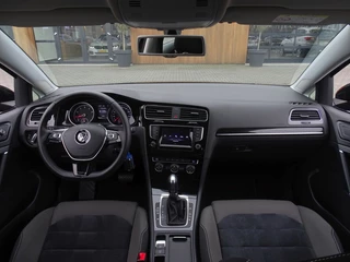 Volkswagen Golf Volkswagen Golf 1.4 TSI 149PK DSG / Highline 2015 / RNS / *NAP* - afbeelding nr 41