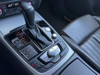 Audi A6 Allroad Audi A6 Allroad Quattro 3.0 TDI PREMIUM ELEK. HAAK*NL AUTO - afbeelding nr 16