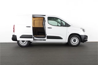 Opel Combo-e Opel Combo-e Electric 136pk L1 50kWh > Nieuw/Camera/Apple Carplay/Android Auto/275km Actieradius WLTP... - afbeelding nr 6