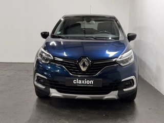 Renault Captur Renault Captur 0.9 TCe Intens / CAMERA / NAVI / PDC V + A - afbeelding nr 2