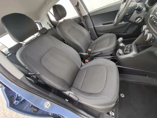 Hyundai i10 Hyundai i10 1.0i Comfort - afbeelding nr 32
