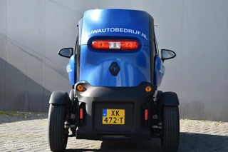 Renault Twizy Renault Twizy 80 Inclusief huur accu - afbeelding nr 6