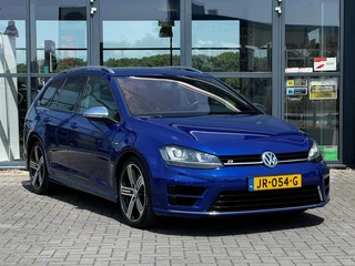 Volkswagen Golf Volkswagen Golf 2.0 TSI R 4M - afbeelding nr 1