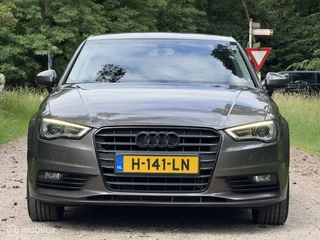 Audi A3 Audi A3 Limousine 1.4 TFSI S-tronic CoD Ambition Pro Line S - afbeelding nr 9