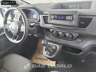 Renault Trafic Renault Trafic 170pk Automaat L2H1 Trekhaak LED Cruise Velgen L2 7m3 Airco Trekhaak Cruise control - afbeelding nr 11