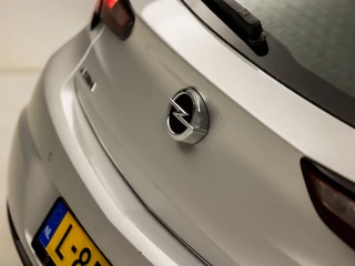 Opel Astra Opel Astra 1.2 Edition (APPLE CARPLAY, CAMERA, CRUISE, SPORTSTOELEN, LED KOPLAMPEN, PARKEERSENSOREN, LM VELGEN, NIEUWSTAAT) - afbeelding nr 31