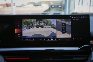 BMW 5 Serie BMW 5 Serie 530e M-Sport Pro | Pano | HUD | Sfeerverlichting | - afbeelding nr 20
