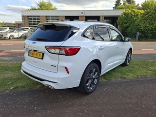 Ford Kuga - afbeelding nr 5