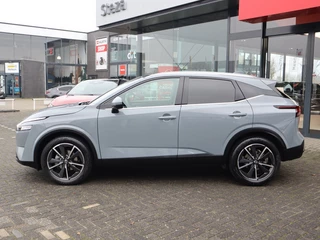 Nissan QASHQAI - afbeelding nr 5