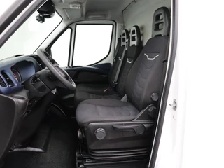 Iveco Daily | Navigatie | Camera | 3-Persoons | Betimmering - afbeelding nr 18