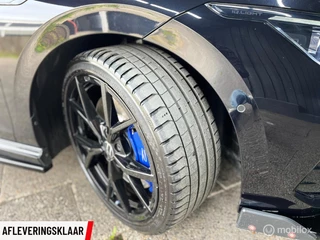 Volkswagen Golf Volkswagen Golf 2.0 TSI R 4Motion Akrapovic leder pano vol! - afbeelding nr 40