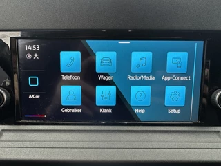 Volkswagen Caddy Navi by app/app connect/cruise control - afbeelding nr 4