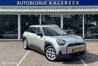 MINI Aceman Mini Mini Aceman E Essential 42.5 kWh|Nieuw!|108 KM|Camera| - afbeelding nr 9