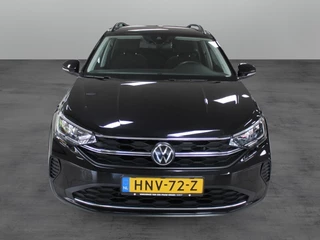 Volkswagen Taigo Volkswagen Taigo 1.0 TSI Life Business Automaat 110PK - afbeelding nr 26