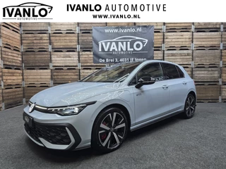 Volkswagen Golf 1.5 eHybrid GTE Leder "vienna"Led IQ Lights Pano Trekhaak HUD 18"LM 272 PK!