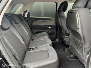 Citroën C4 Picasso Citroen C4 Picasso Business Automaat - afbeelding nr 8