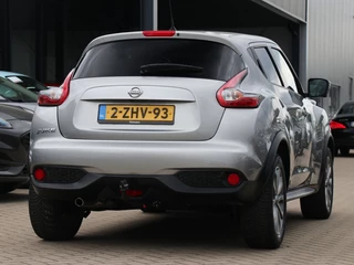 Nissan Juke - afbeelding nr 2
