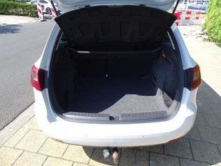 SEAT Ibiza SEAT Ibiza 1.0 ECOTSI STYLE CON-Media-Clima-Cruise-Navi-pdc - afbeelding nr 13