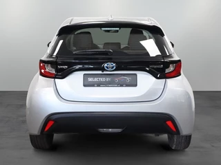Toyota Yaris - afbeelding nr 4