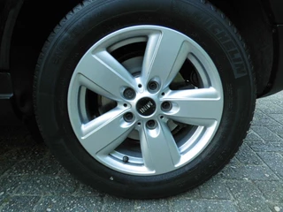 MINI Countryman MINI Countryman One 1.6 (NAVIGATIE) - afbeelding nr 18